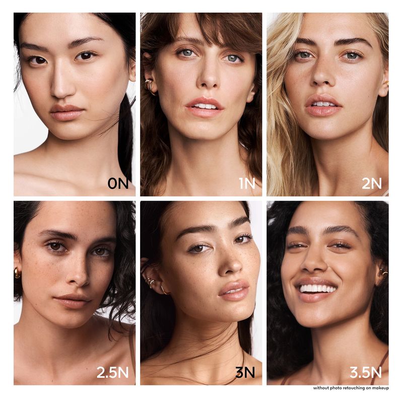 Guerlain Terracotta Concealer, Correttore Liquido Lunga Tenuta, 11.5 ml, Colore 3,5N Neutral, No Transfer, Idratazione 24h, Finish Naturale Luminoso Guerlain Terracotta Concealer, Correttore Liquido Lunga Tenuta, 11.5 ml, Colore 3,5N Neutral, No Transfer, Idratazione 24h, Finish Naturale Luminoso