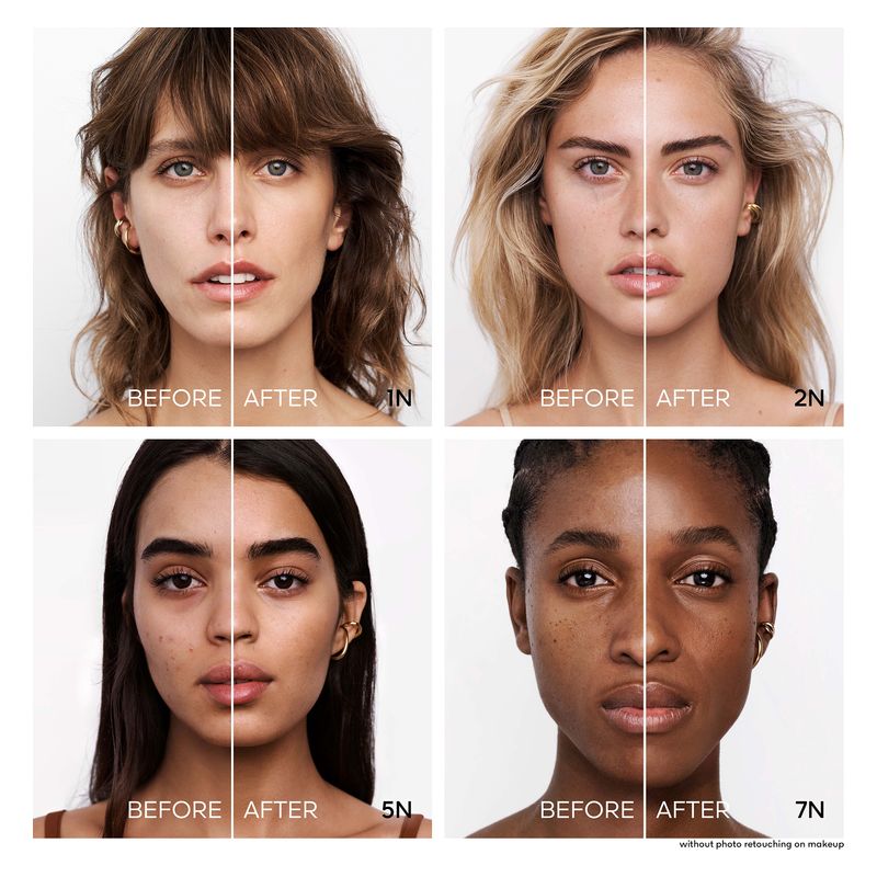 Guerlain Terracotta Concealer, Correttore Liquido Lunga Tenuta, 11.5 ml, Colore 3,5N Neutral, No Transfer, Idratazione 24h, Finish Naturale Luminoso Guerlain Terracotta Concealer, Correttore Liquido Lunga Tenuta, 11.5 ml, Colore 3,5N Neutral, No Transfer, Idratazione 24h, Finish Naturale Luminoso