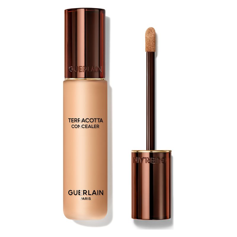Guerlain TERRACOTTA CONCEALER - CORRETTORE PERFEZIONE NATURALE TENUTA 24 ORE - NO TRANSFER