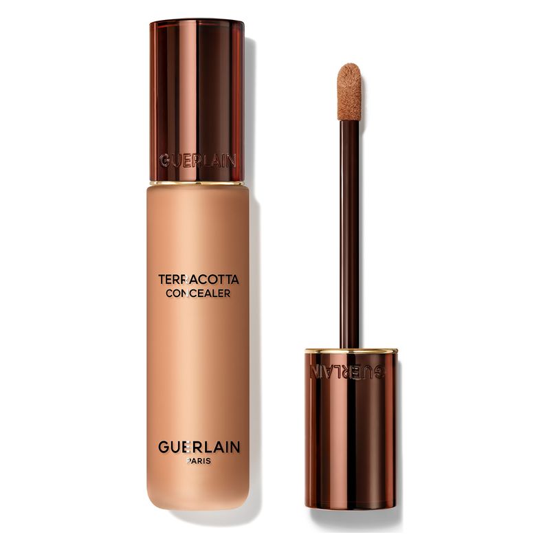 Guerlain TERRACOTTA CONCEALER - CORRETTORE PERFEZIONE NATURALE TENUTA 24 ORE - NO TRANSFER
