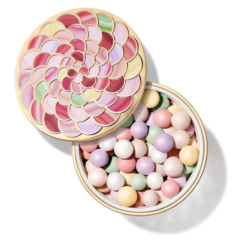 Guerlain MÉTÉORITES PERLE DI POUDRE RIVELATRICI DI LUMINOSITÀ