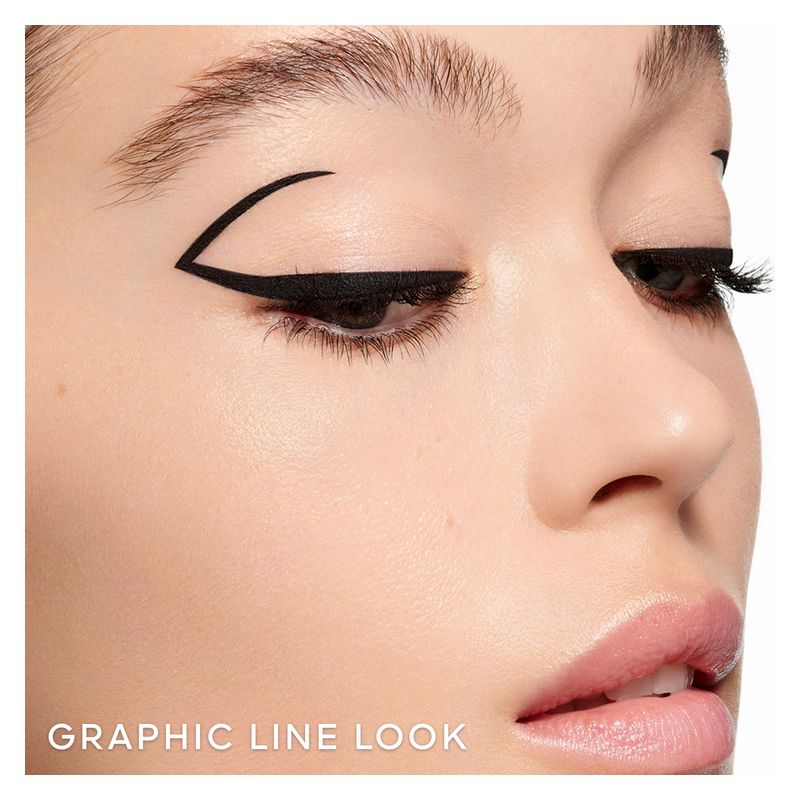 Guerlain NOIR G GRAPHIC LINER 24H - Eyeliner in penna ad alta precisione waterproof