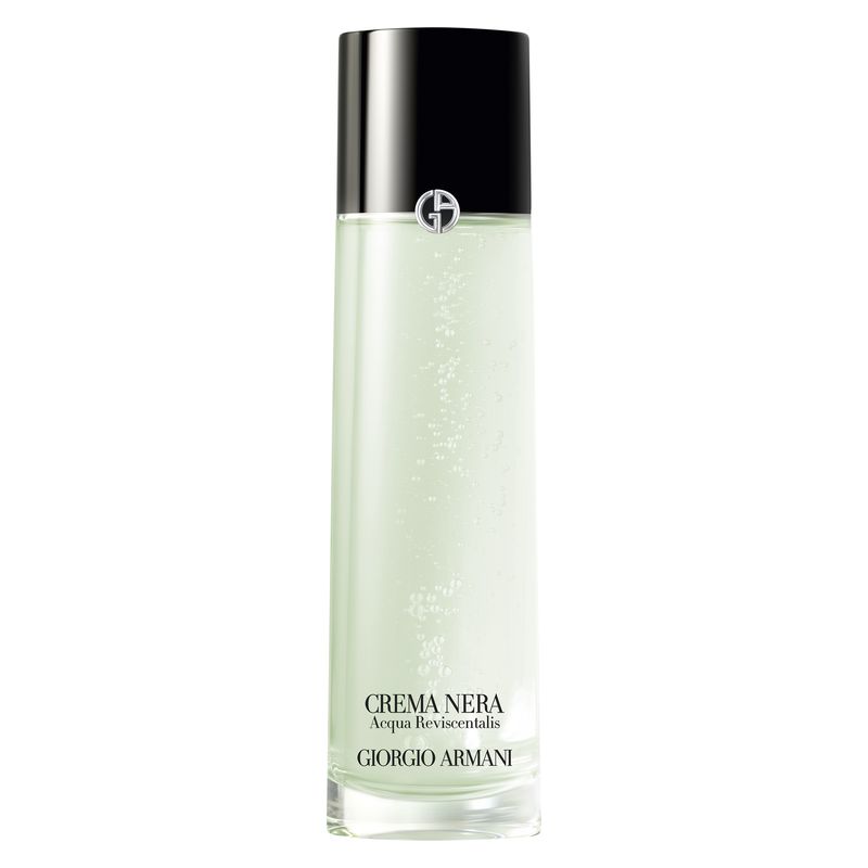 Armani CREMA NERA ACQUA REVISCENTALIS - LOZIONE RIVITALIZZANTE