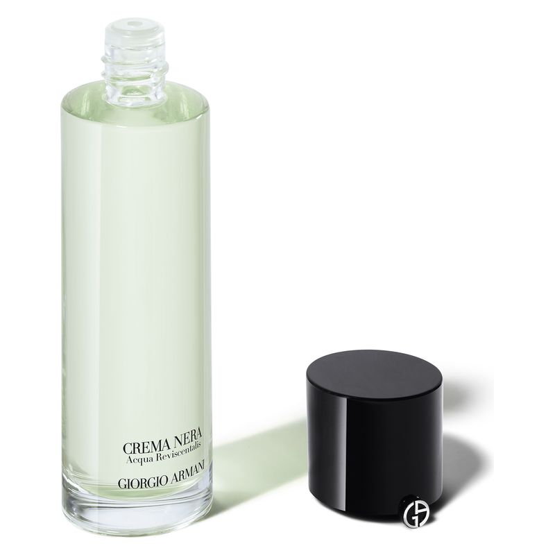 Armani CREMA NERA ACQUA REVISCENTALIS - LOZIONE RIVITALIZZANTE