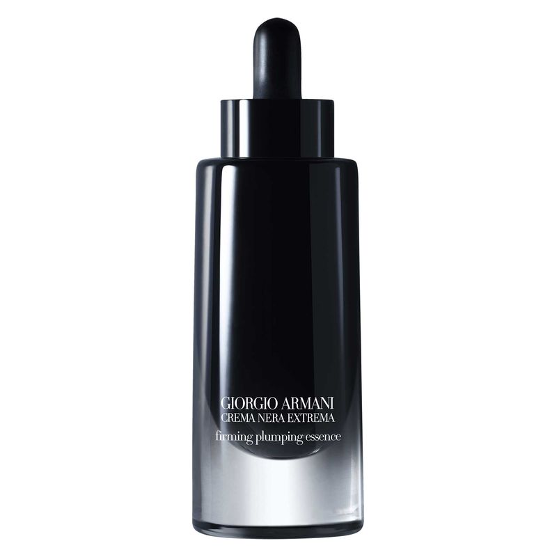 Armani CREMA NERA EXTREMA FIRMING PLUMPING ESSENCE