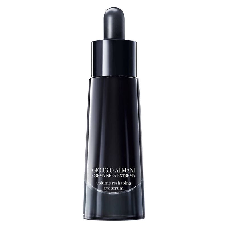 Siero Contorno Occhi Crema Nera Armani 15 ML