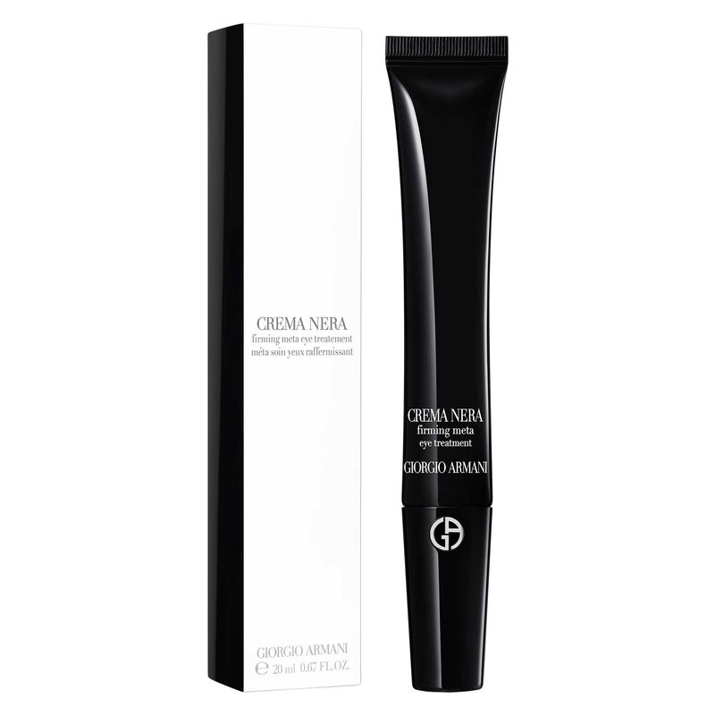 Armani CREMA NERA FIRMING META EYE TREATMENT