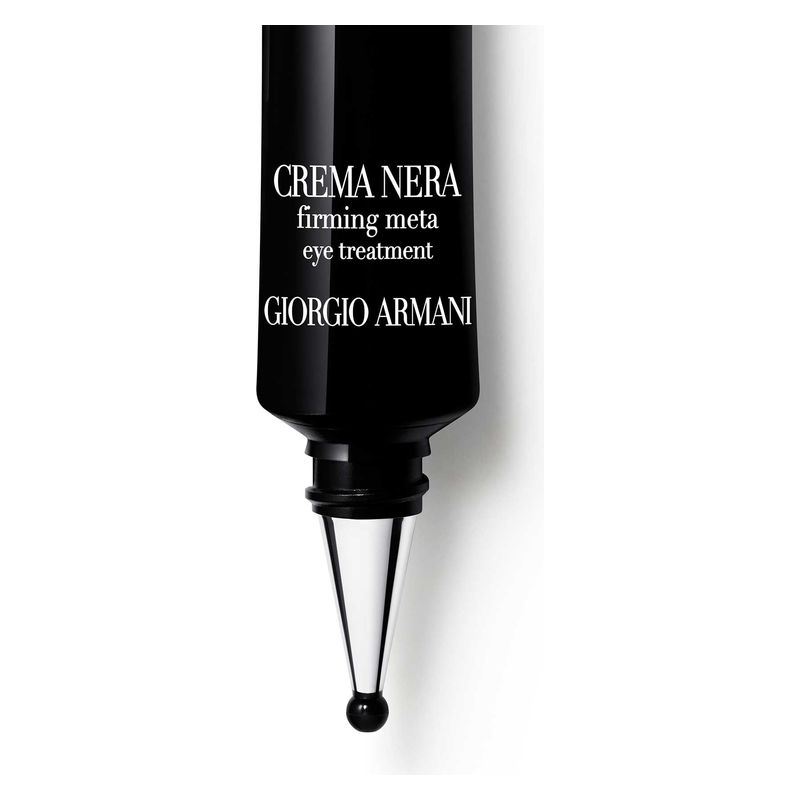 Armani CREMA NERA FIRMING META EYE TREATMENT