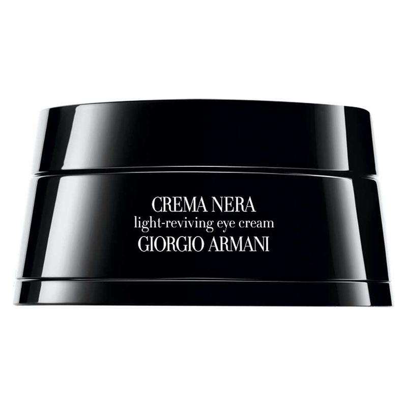 Armani CREMA NERA LIGHT-REVIVING EYE CREAM