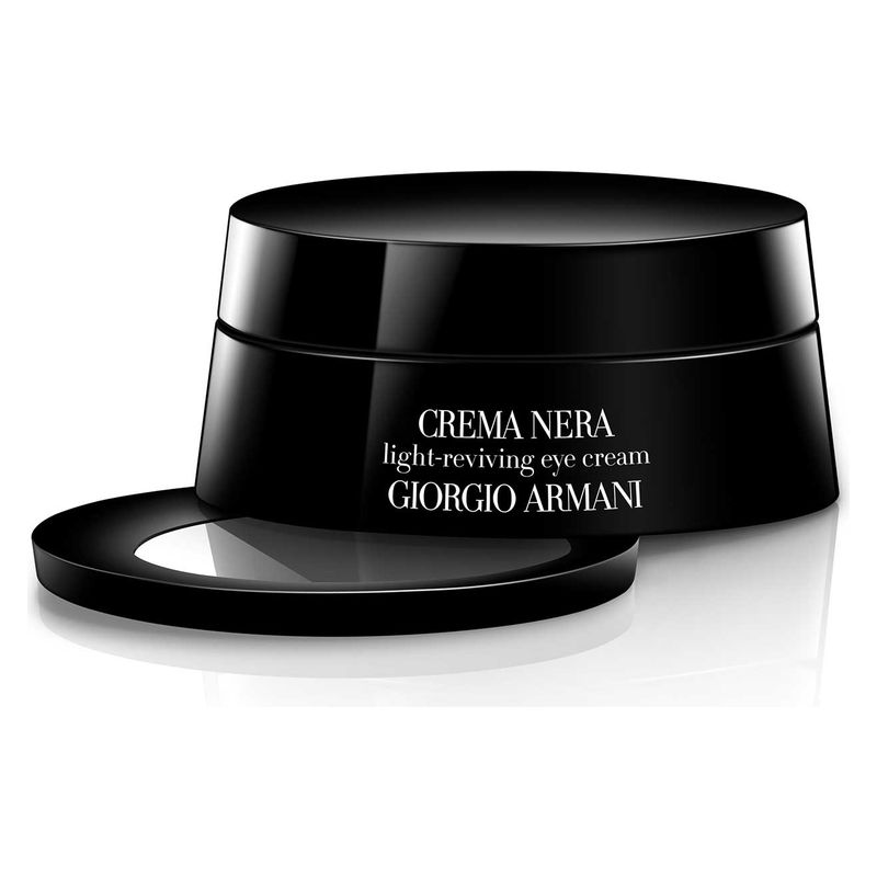 Armani CREMA NERA LIGHT-REVIVING EYE CREAM