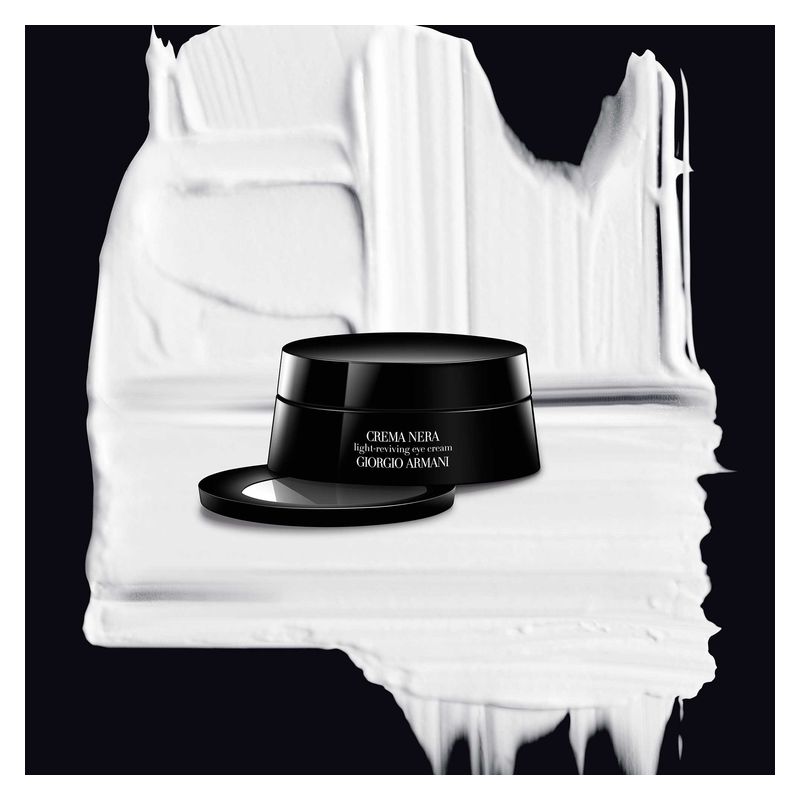 Armani CREMA NERA LIGHT-REVIVING EYE CREAM