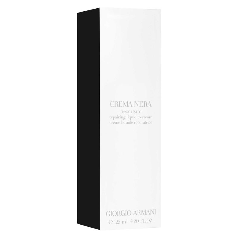 Armani CREMA NERA NEOCREAM REPAIRING LIQUID-TO-CREAM