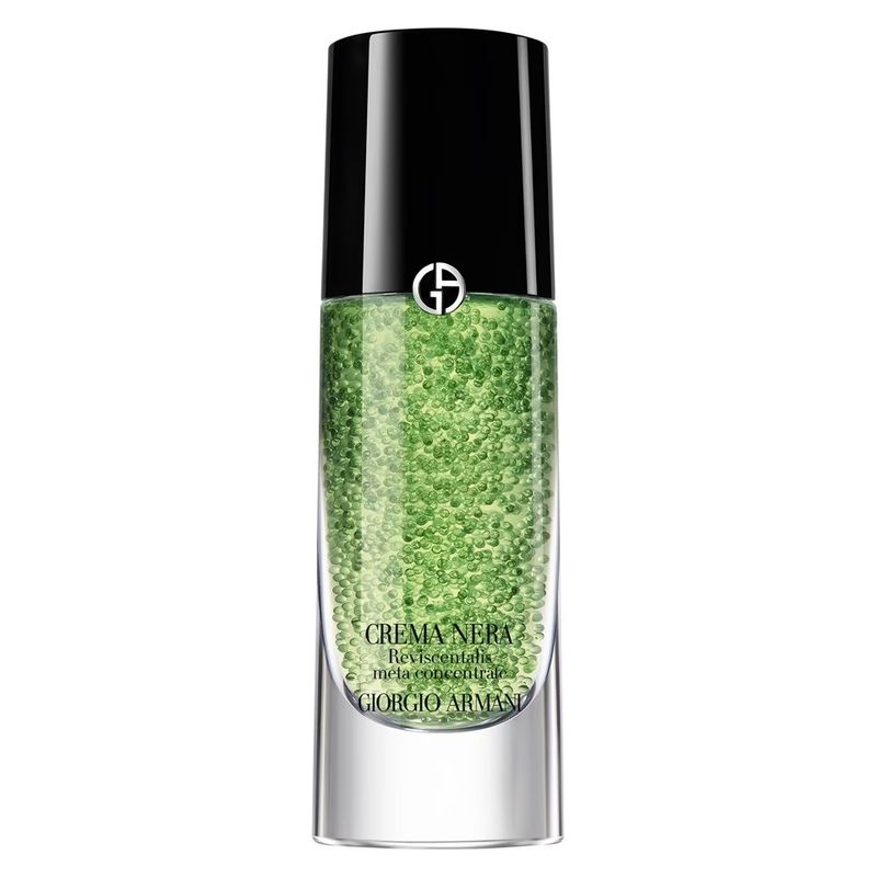 Armani Armani Crema Nera Reviscentalis Meta Concentrate - Siero Rivitalizzante 30 ML