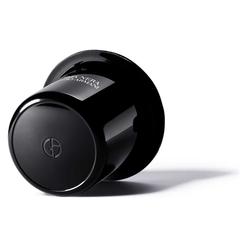 Armani Crema Nera Supreme Reviving Cream, Ricarica Crema Viso Antietà Donna, 50 ml, Trattamento Lusso Rigenerante con Complesso Reviscentalis Armani Crema Nera Supreme Reviving Cream, Ricarica Crema Viso Antietà Donna, 50 ml, Trattamento Lusso Rigenerante con Complesso Reviscentalis