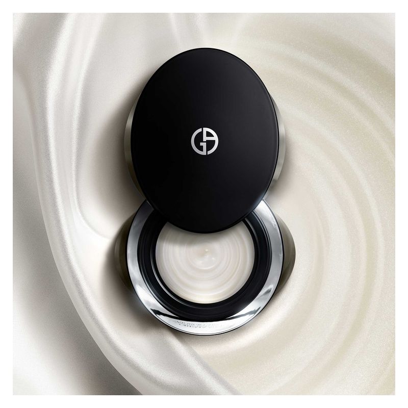 Armani Crema Nera Supreme Reviving Cream, Ricarica Crema Viso Antietà Donna, 50 ml, Trattamento Lusso Rigenerante con Complesso Reviscentalis Armani Crema Nera Supreme Reviving Cream, Ricarica Crema Viso Antietà Donna, 50 ml, Trattamento Lusso Rigenerante con Complesso Reviscentalis