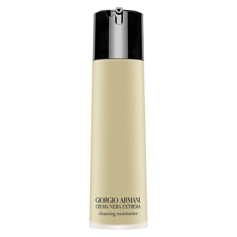 Armani Armani Crema Nera Extrema Cleansing Moisturizer 150 ML
