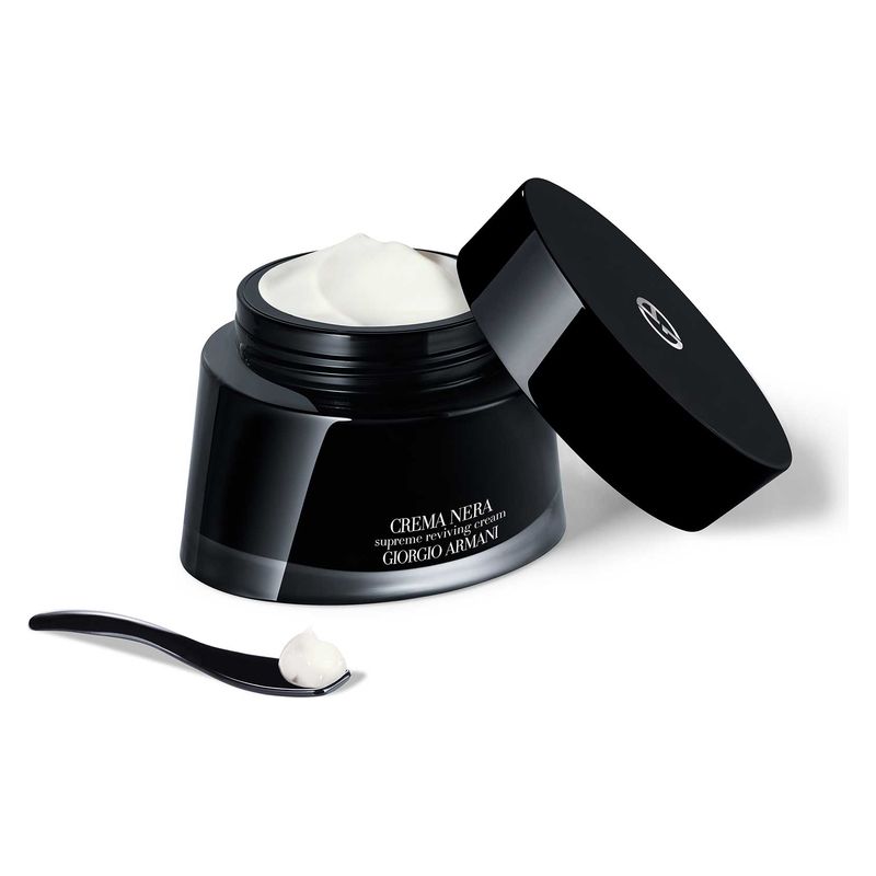 Armani CREMA NERA SUPREME REVIVING CREAM