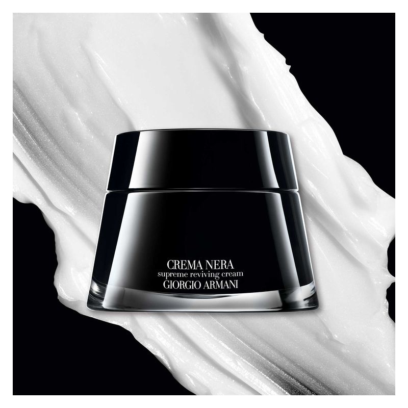 Armani CREMA NERA SUPREME REVIVING CREAM