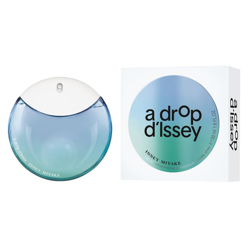 Issey Miyake A DROP D'ISSEY EAU DE PARFUM FRAÎCHE