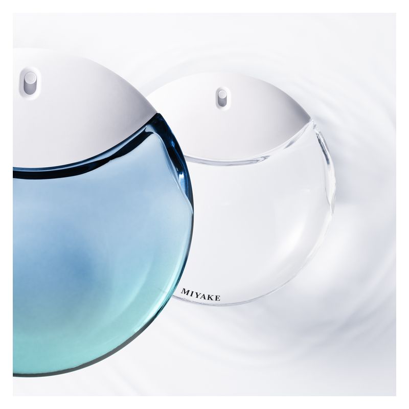 Issey Miyake A Drop d'Issey Eau de Parfum Fraîche, Profumo Donna, 90 ml Spray, Fragranza Floreale Acquatica, Fresca e Delicata, Idea Regalo Issey Miyake A Drop d'Issey Eau de Parfum Fraîche, Profumo Donna, 90 ml Spray, Fragranza Floreale Acquatica, Fresca e Delicata, Idea Regalo