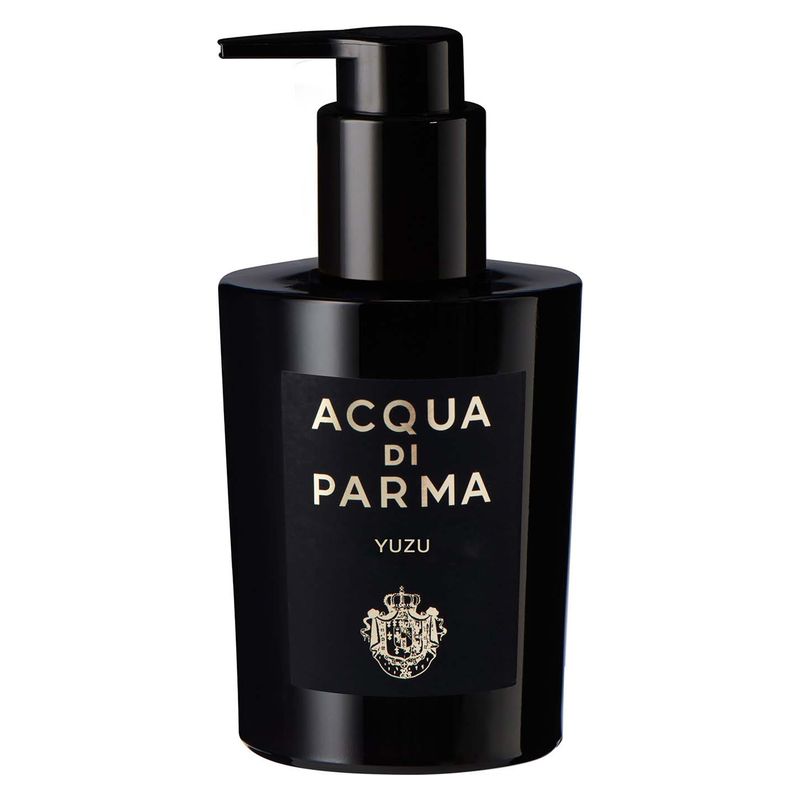 Acqua Di Parma Acqua Di Parma Yuzu Sapone Mani E Corpo 300 ML