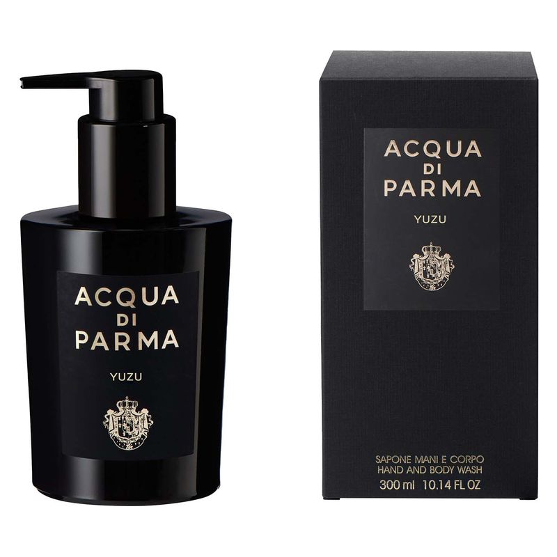 Acqua Di Parma YUZU SAPONE MANI E CORPO