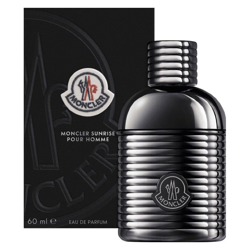 Moncler SUNRISE POUR HOMME EAU DE PARFUM