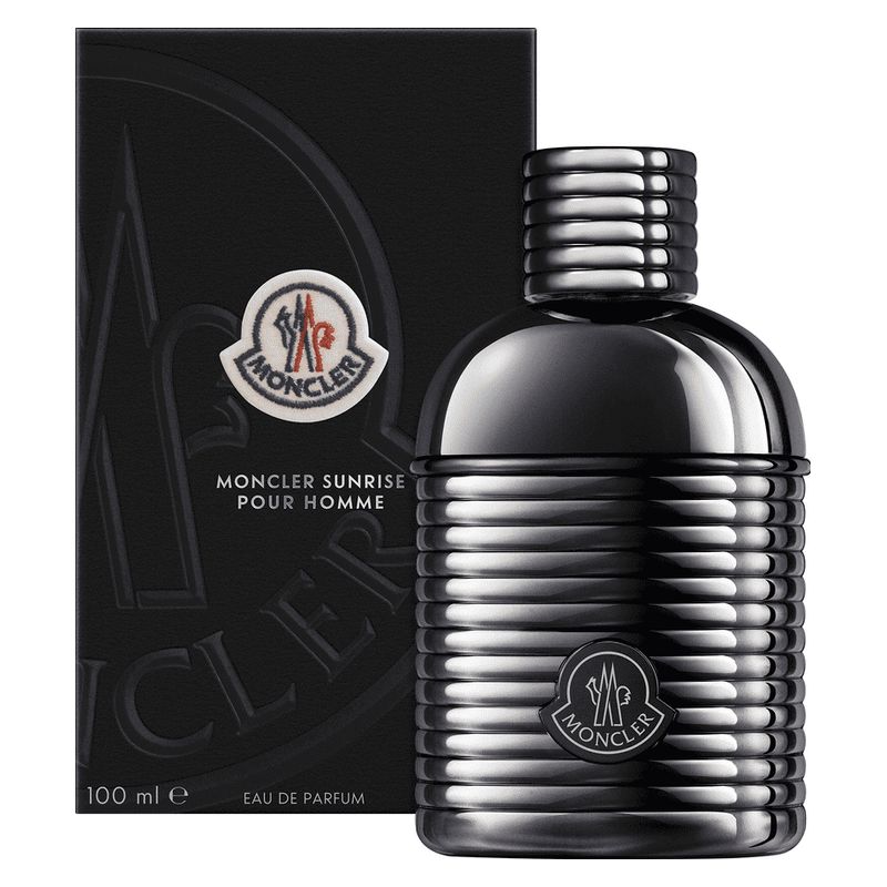 Moncler SUNRISE POUR HOMME EAU DE PARFUM