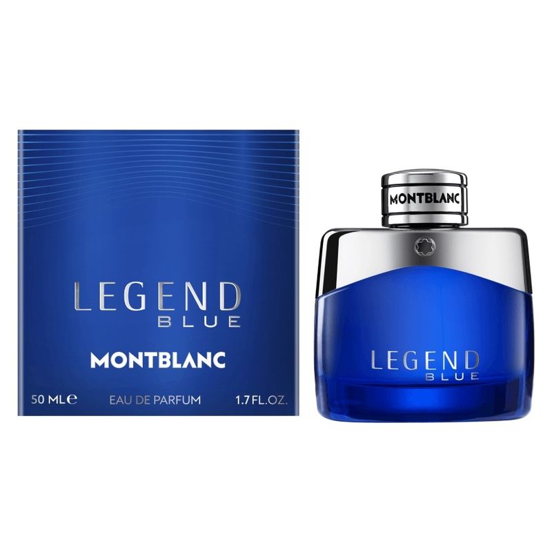 Montblanc LEGEND BLUE EAU DE PARFUM