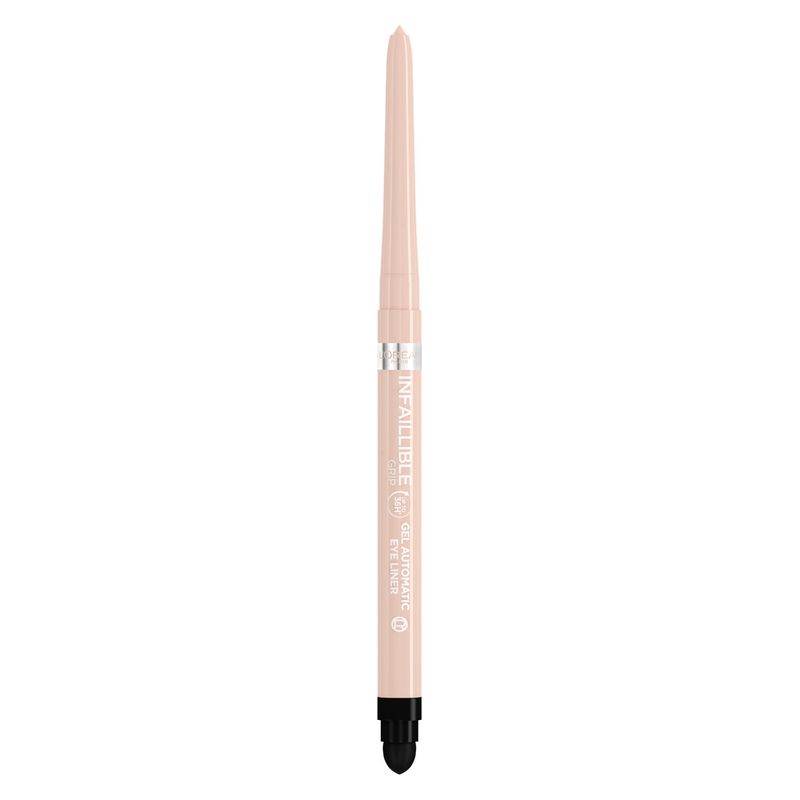 L'Oréal INFAILLIBLE GRIP GEL AUTOMATIC EYE LINER