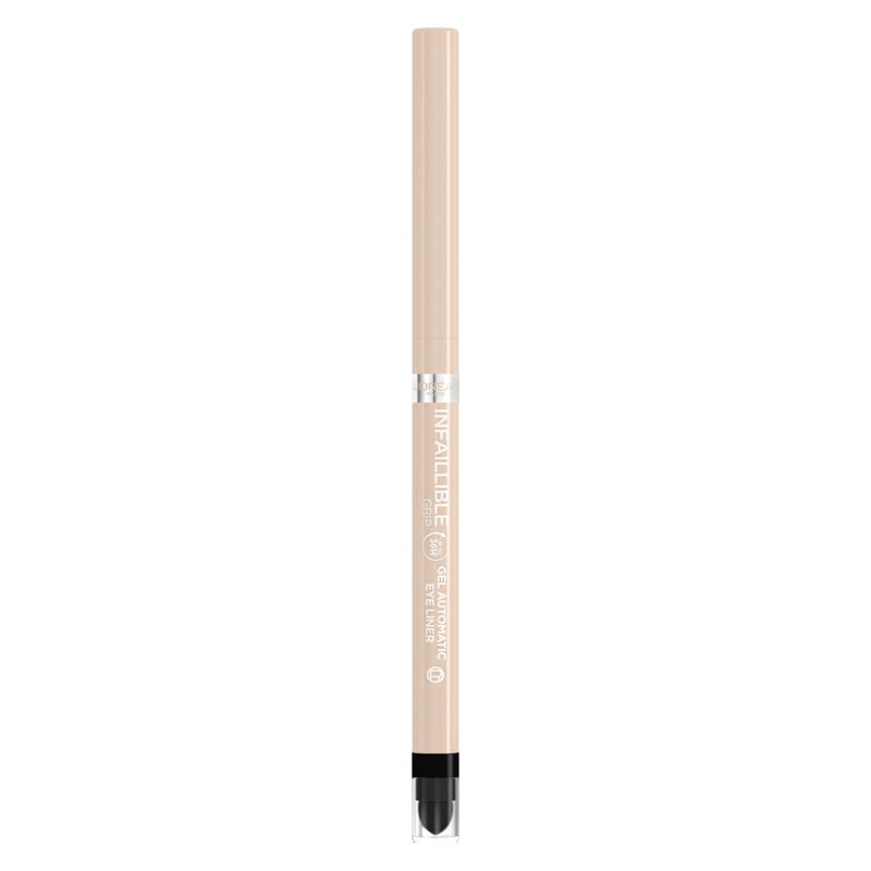 L'Oréal INFAILLIBLE GRIP GEL AUTOMATIC EYE LINER