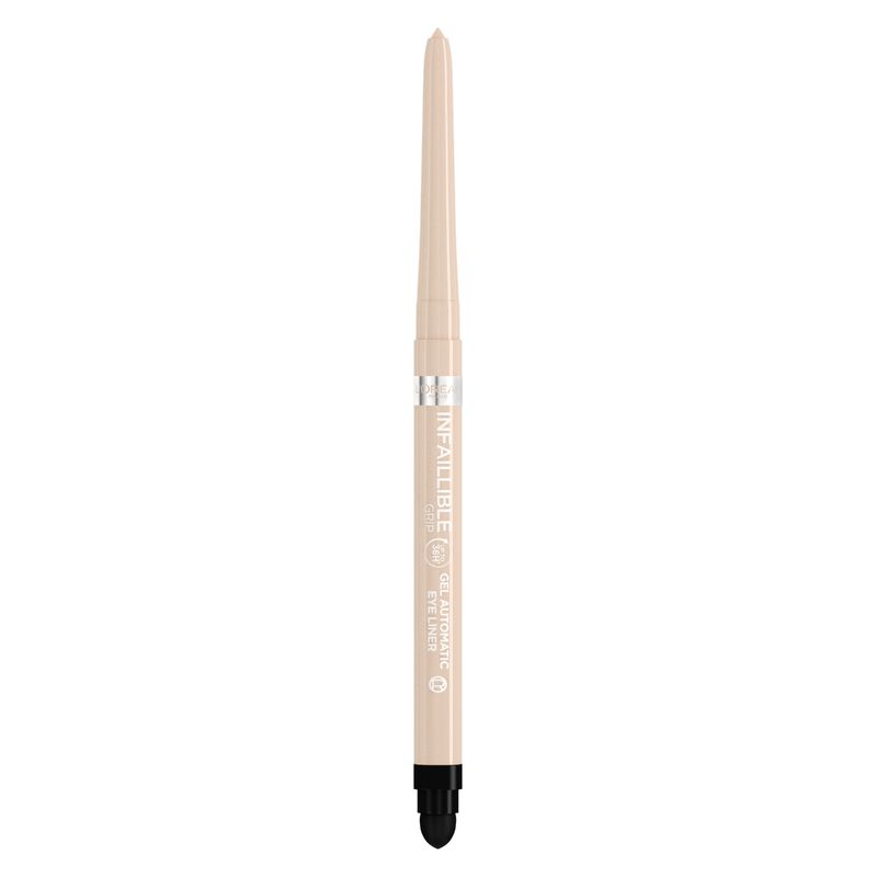 L'Oréal INFAILLIBLE GRIP GEL AUTOMATIC EYE LINER