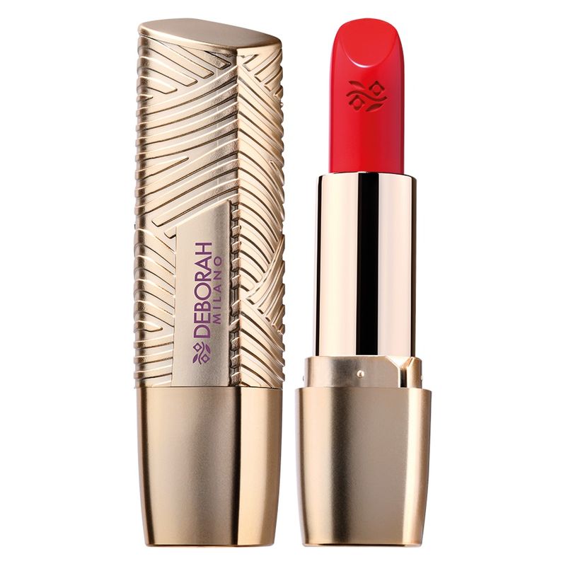 Deborah Deborah Rossetto Milano Red