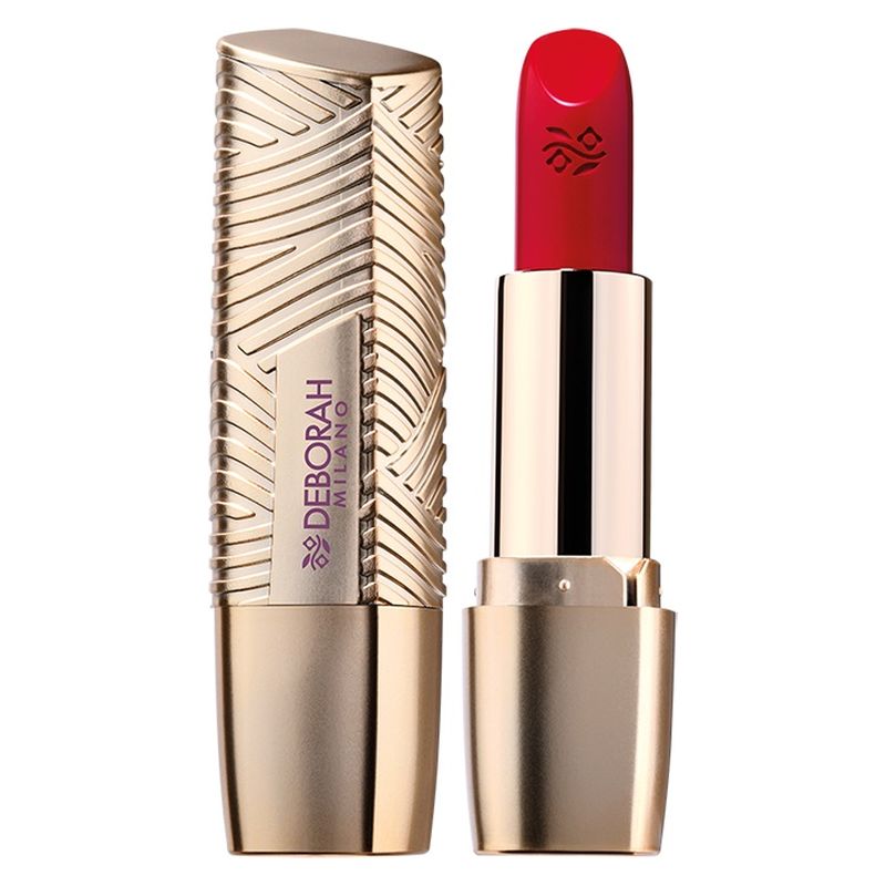 Deborah - ROSSETTO MILANO RED Deborah - ROSSETTO MILANO RED