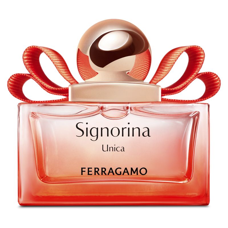 Salvatore Ferragamo SIGNORINA UNICA EAU DE PARFUM