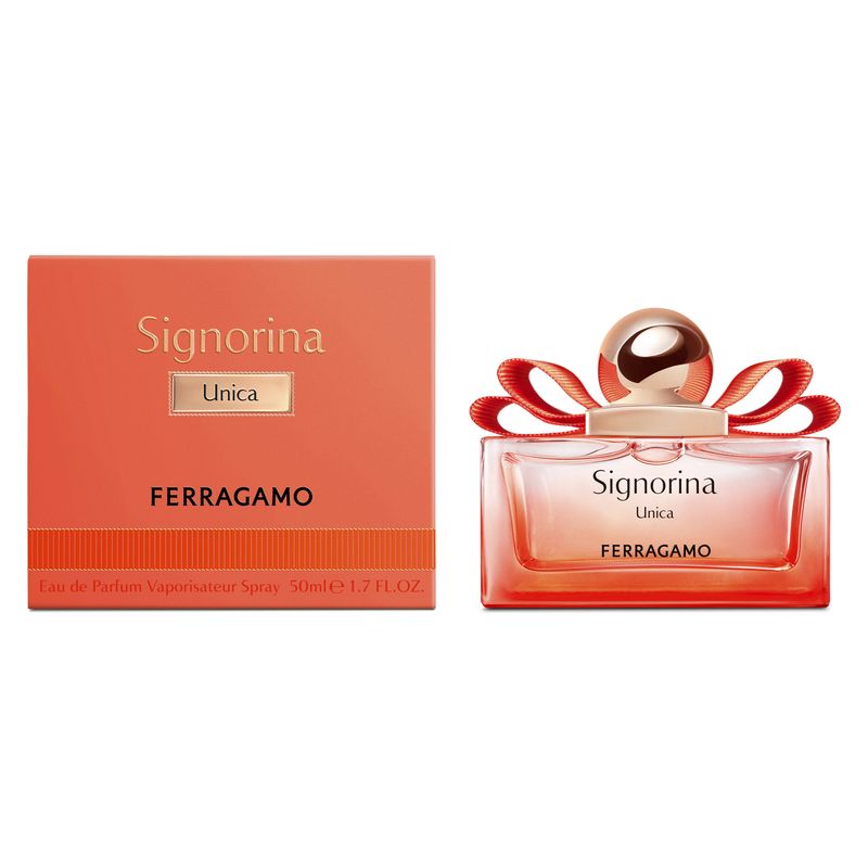 Salvatore Ferragamo SIGNORINA UNICA EAU DE PARFUM