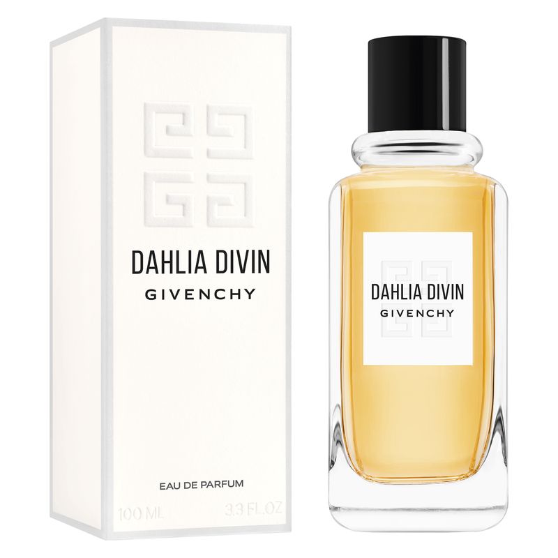 Givenchy DAHLIA DIVIN EAU DE PARFUM