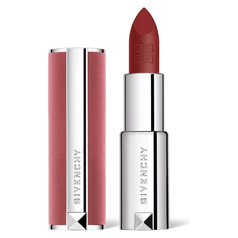 Givenchy LE ROUGE SHEER VELVET