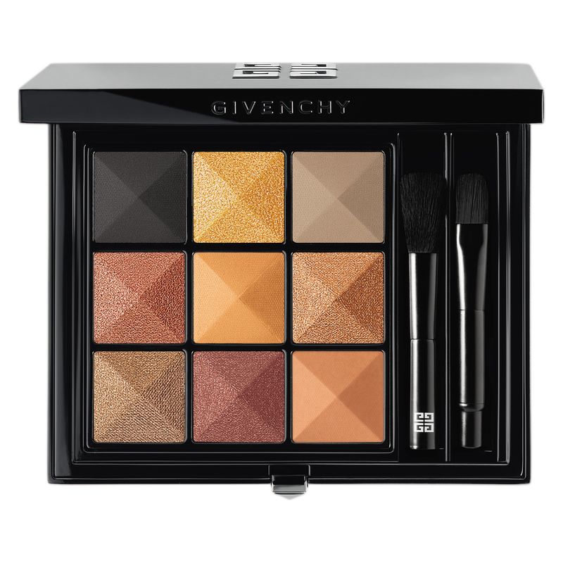 Givenchy Le 9 De Givenchy Palette