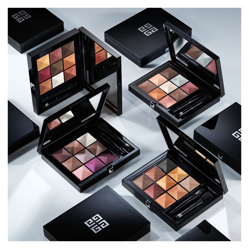 Givenchy Le 9 De Givenchy Palette