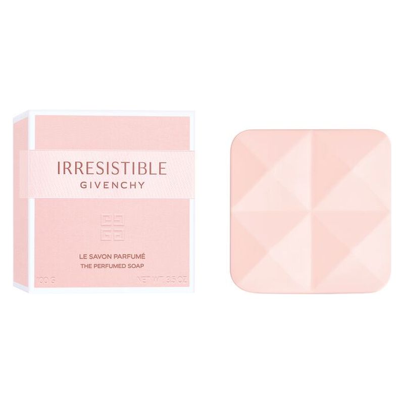 Givenchy IRRESISTIBLE LE SAVON PARFUMÉ - SAPONE PROFUMATO