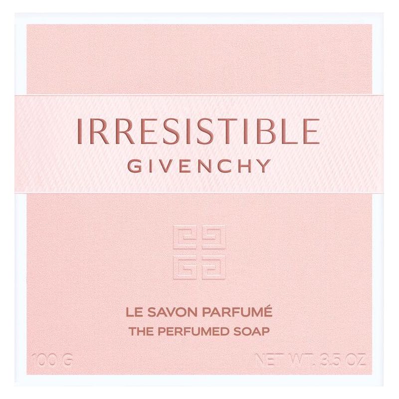 Givenchy IRRESISTIBLE LE SAVON PARFUMÉ - SAPONE PROFUMATO