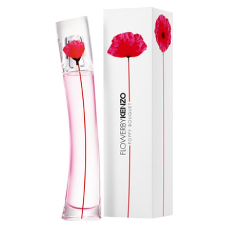 Kenzo - Flower Poppy Bouquet Eau De Parfum