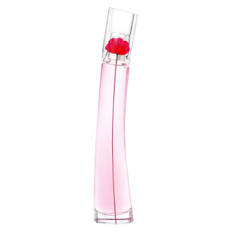 Image of Kenzo Flower Poppy Bouquet Eau De Parfum cod091