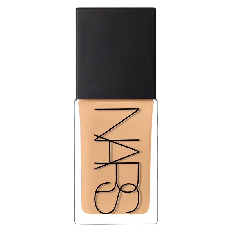 NARS Light Reflecting Advanced Skincare Foundation - Fondotinta