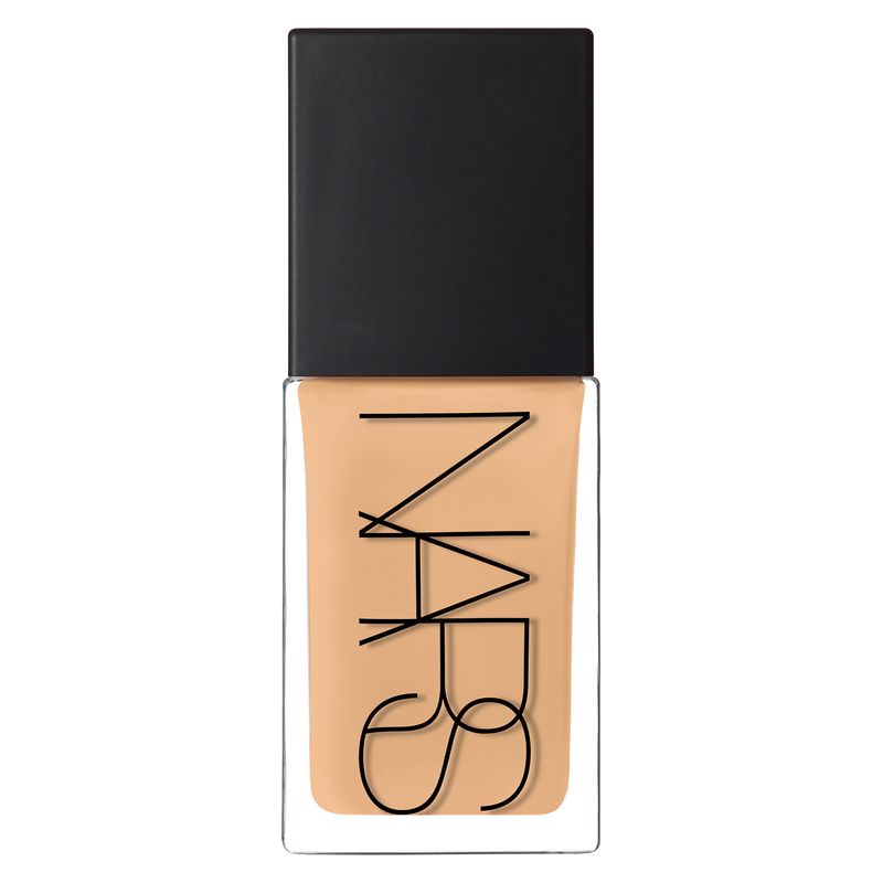 Image of NARS Light Reflecting Advanced Skincare Foundation - Fondotinta cod091