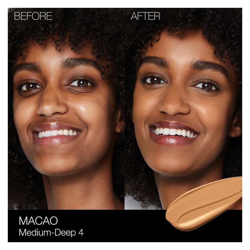 NARS Light Reflecting Advanced Skincare Foundation - Fondotinta