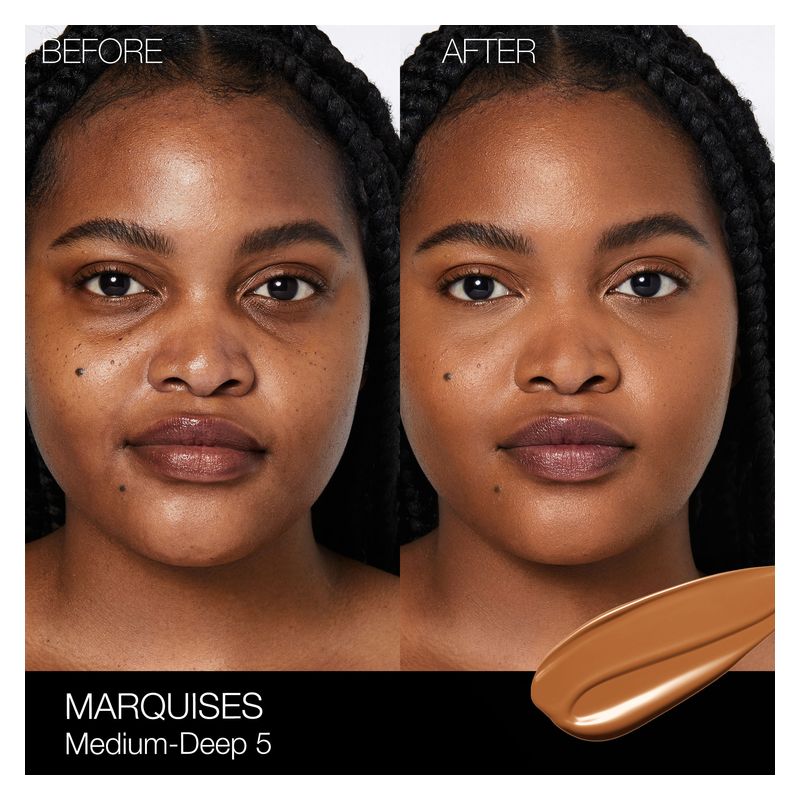 NARS Light Reflecting Advanced Skincare Foundation - Fondotinta