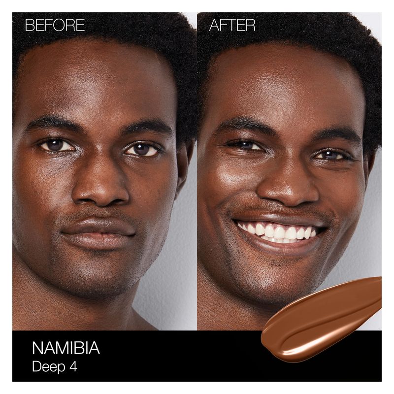 NARS Light Reflecting Advanced Skincare Foundation - Fondotinta