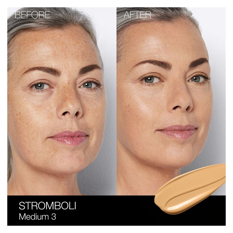 NARS Light Reflecting Advanced Skincare Foundation - Fondotinta